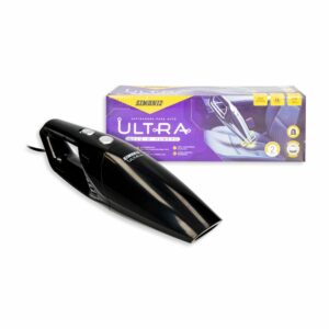 Aspiradora De 12 Voltios SIMONIZ Unidad