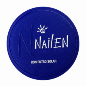 Polvo Compacto Filtro Solar 2 NAILEN Unidad