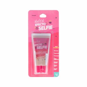 Maquillaje Líquido Efecto Selfie N.4 NAILEN 30 G