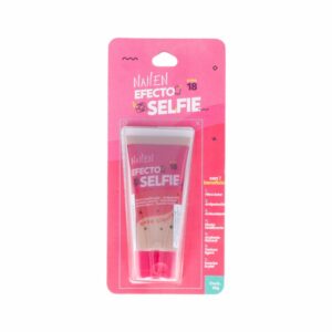 Maquillaje Líquido Efecto Selfie N.6 NAILEN 30 G