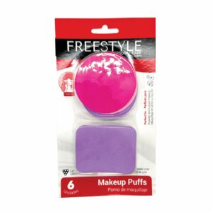 Esponja Facial FREESTYLE Grande