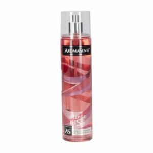 Splash Corporal Fragancia Intense Kiss AROMAESENSE 250 Ml