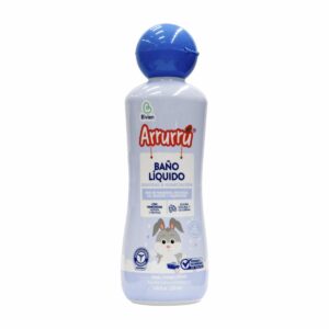 Baño Liquido Suavidad Y Humectación ARRURRÚ 220 Ml