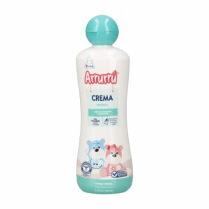 Crema Infantil Original ARRURRÚ 400 Ml