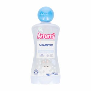 Shampoo Infantil Suavidad Y Humectación ARRURRÚ 220 Ml