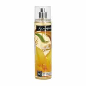 Splash Corporal Fragancia Vainilla Sky AROMAESENSE 250 Ml