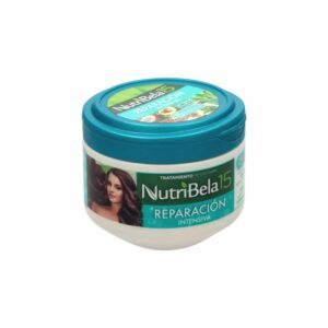 Tartamiento Reparación Intensiva NUTRIBELA 300 Ml