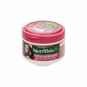 Tratamiento Para Cabello Células Madre NUTRIBELA Doy Pack