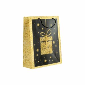 Funda Para Regalo Navideña NICO Grande