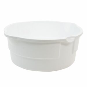 Lavacara Blanca ESTRA 9 L