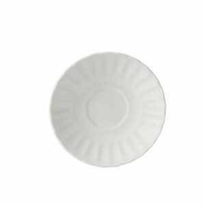 Plato Te Diseño Caribe CORONA Unidad