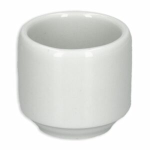 Copa Para Huevo Actualidad Blanca CORONA Unidad