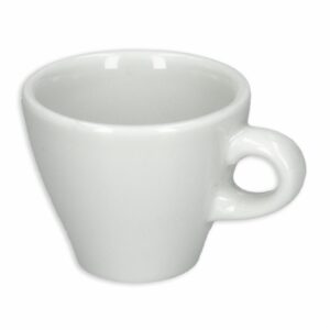 Taza Expresso Diseño Actualite Blanco CORONA Unidad