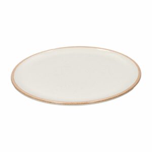 Plato Pando Caoba Beige CORONA Unidad