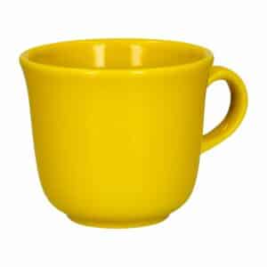 Taza De Té Amarillo Alice Ashley CORONA 211 Ml