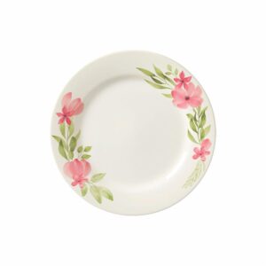 Plato Tendido Danna CORONA 24,2 Cm