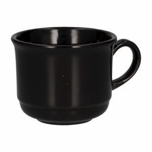 Taza De Té Negro Malaya CORONA 206,7 Cc