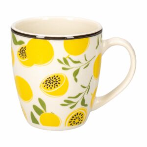 Jarro Mug Sinfonía Surtido CORONA 276.7 Cc