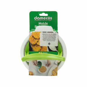 Molde Para Patacón DAMECOS Unidad