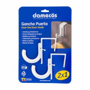 Gancho Puerta DAMECOS Unidad