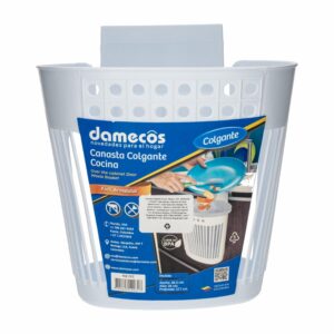Canasta Colgante Cocina DAMECOS Unidad