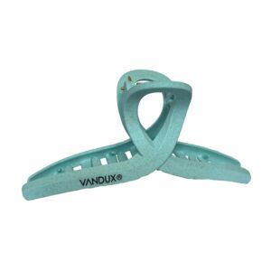 Vincha Para Cabello Caimán Largo Churo Elaborado En Fibra De Trigo VANDUX Unidad