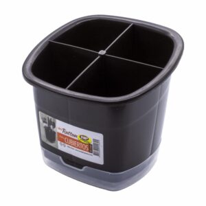 Portacubiertos Ratán NOVEDADES PLÁSTICAS Unidad