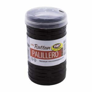 Palillero Ratán NOVEDADES PLÁSTICAS Unidad