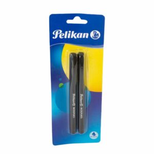 Marcador Micropunta Plus Color Negro PELIKAN Unidad