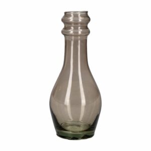 Florero Mia Bonaire Café OTÚN 17 X 7,1 Cm