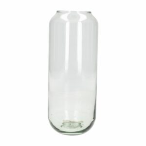 Velón Transparente OTÚN N1