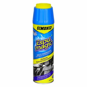Limpiador De TapiceríaDe 650 Ml SIMONIZ Unidad