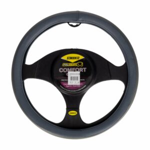 Cubre Volante Gris Elegance SIMONIZ Unidad