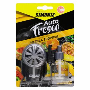 Ambiental De AutomóvilAirMezcla SIMONIZ 10 Ml