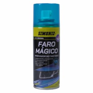 Renovador DeFaros Mágico 200Ml 9962 SIMONIZ Unidad