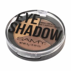 Sombra Trio Min.N9 Chocolate SAMY 4 G