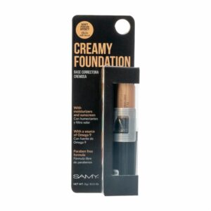 Corrector N2. Medio - Medium SAMY Unidad