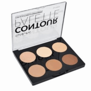 Paleta Para Contornos Compacta SAMY Unidad