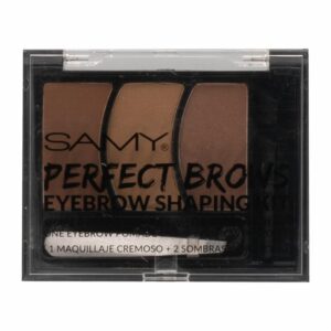 Kit Perfect Brows Blonde SAMY Unidad