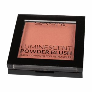 Rubor Compac Lumines Dusty Pink SAMY Unidad