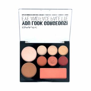 Paleta Ojos/Rostro Indian Fest SAMY Unidad