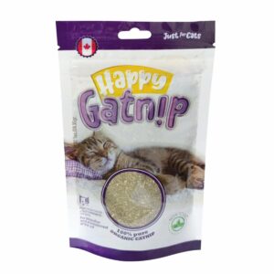 Hierba Gatera Con Menta HAPPY GATNIP 28,35 G