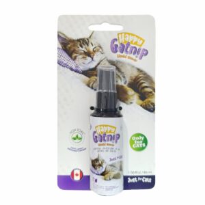 Hierba Gatera Liquida HAPPY GATNIP 46 ML