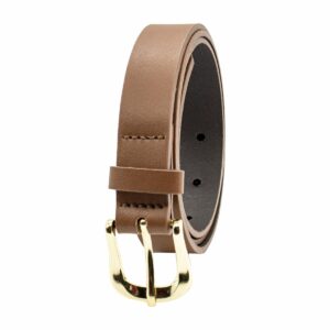 Cinturón Dama Sintético Arequipe TREND & STYLE