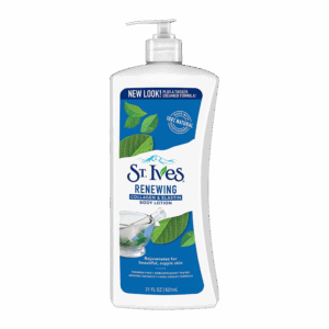 Crema Corporal Colágeno Y Elastina ST. IVES 621 Ml