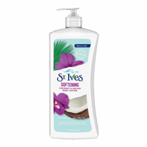 Crema Corporal Coco Y Orquídea ST. IVES 621 Ml