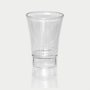 Vaso Plástico Copa Policarbonato 65 Ml PERSAL 31024