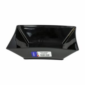 Plato Hondo PERSAL Cuadrado