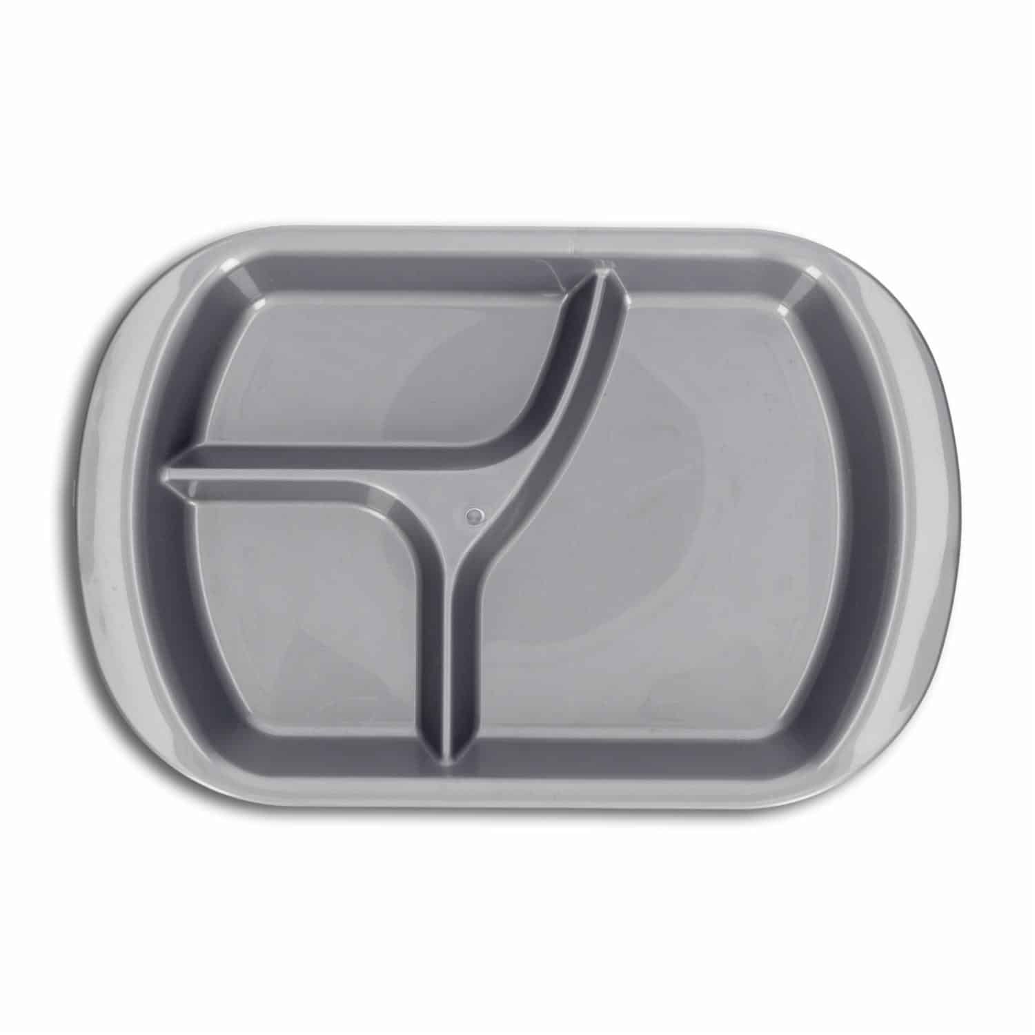 Bandeja 3 Divisiones PERSAL Unidad - Imagen 2