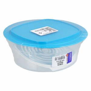 Quesera Redonda Con Rejilla PERSAL Unidad